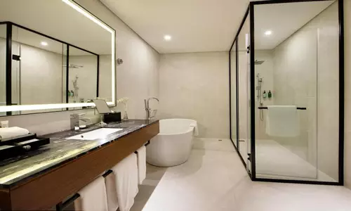 هتل آسیانا گرند دبی